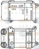 HELLA 8MO 376 765-331 Oil Cooler, retarder